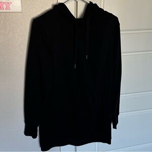 Black Hoodie